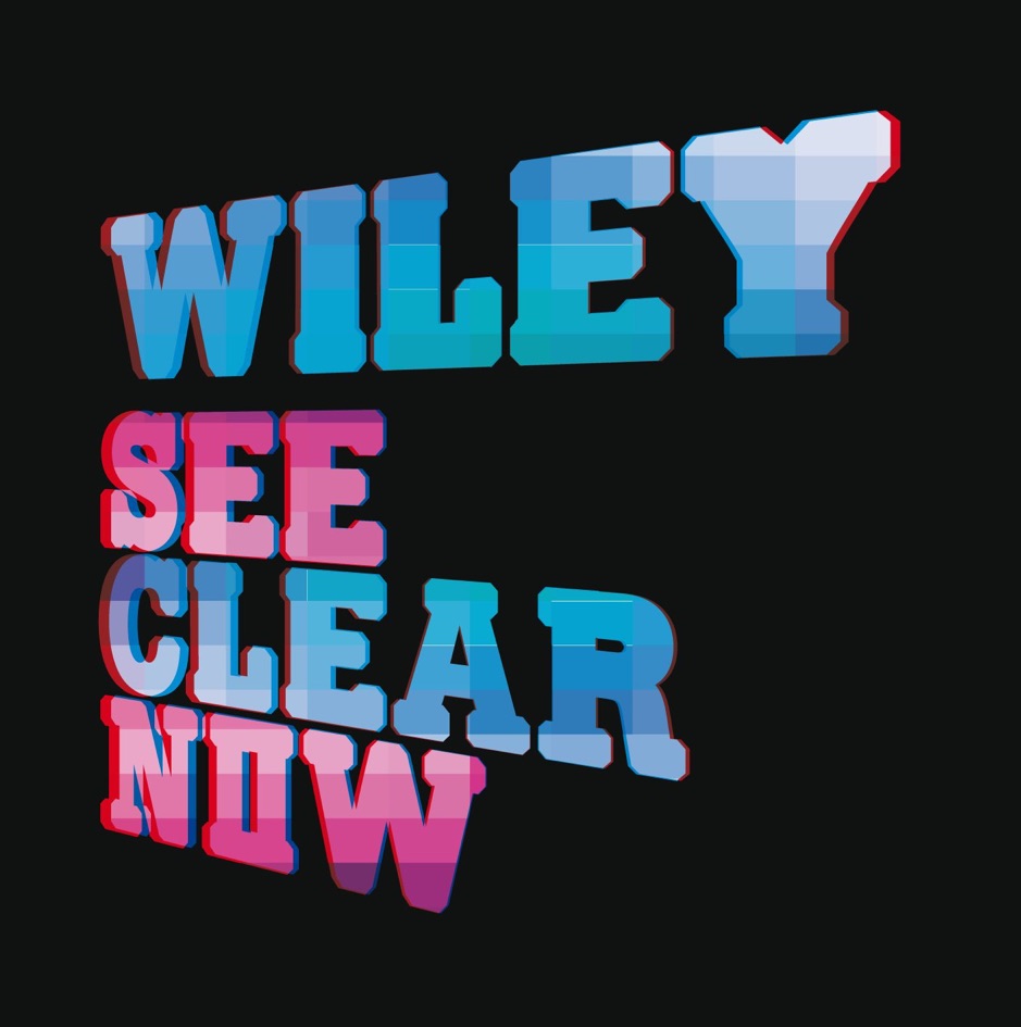 WILEY - See Clear Now